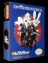 Nintendo  NES&nbsp; - &nbsp;Ghostbusters II (USA)